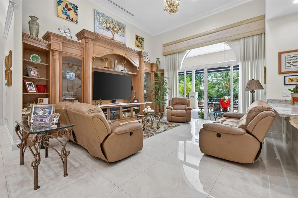 5801 Estates Drive Southwest Ranches, FL 33330