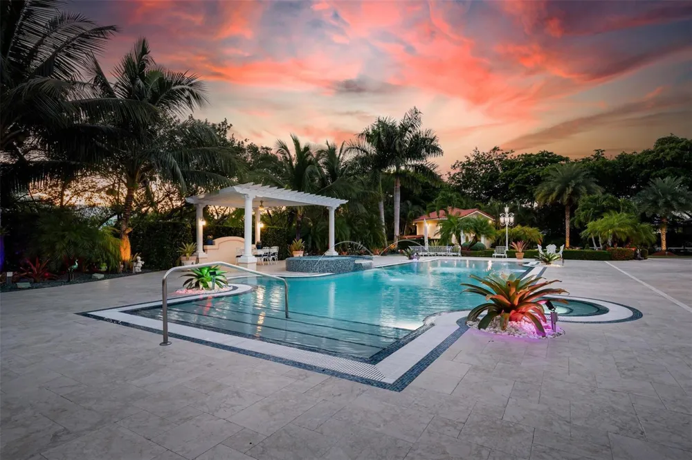 5801 Estates Drive Southwest Ranches, FL 33330