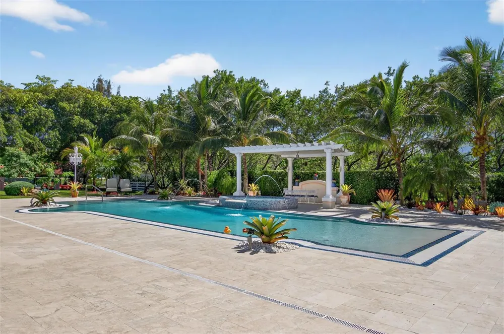 5801 Estates Drive Southwest Ranches, FL 33330