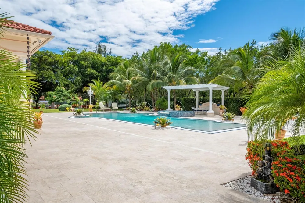 5801 Estates Drive Southwest Ranches, FL 33330
