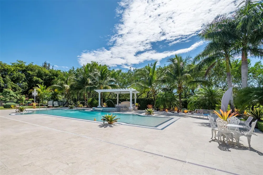 5801 Estates Drive Southwest Ranches, FL 33330