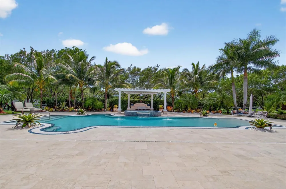 5801 Estates Drive Southwest Ranches, FL 33330