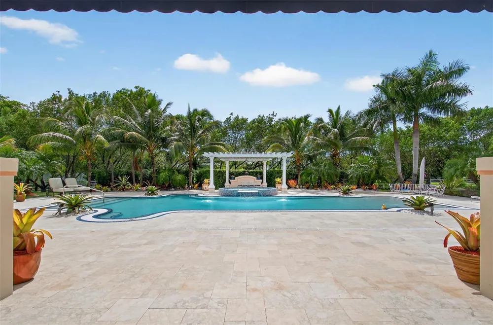 5801 Estates Drive Southwest Ranches, FL 33330