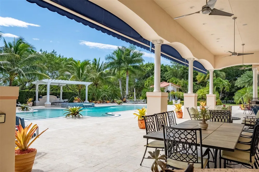 5801 Estates Drive Southwest Ranches, FL 33330