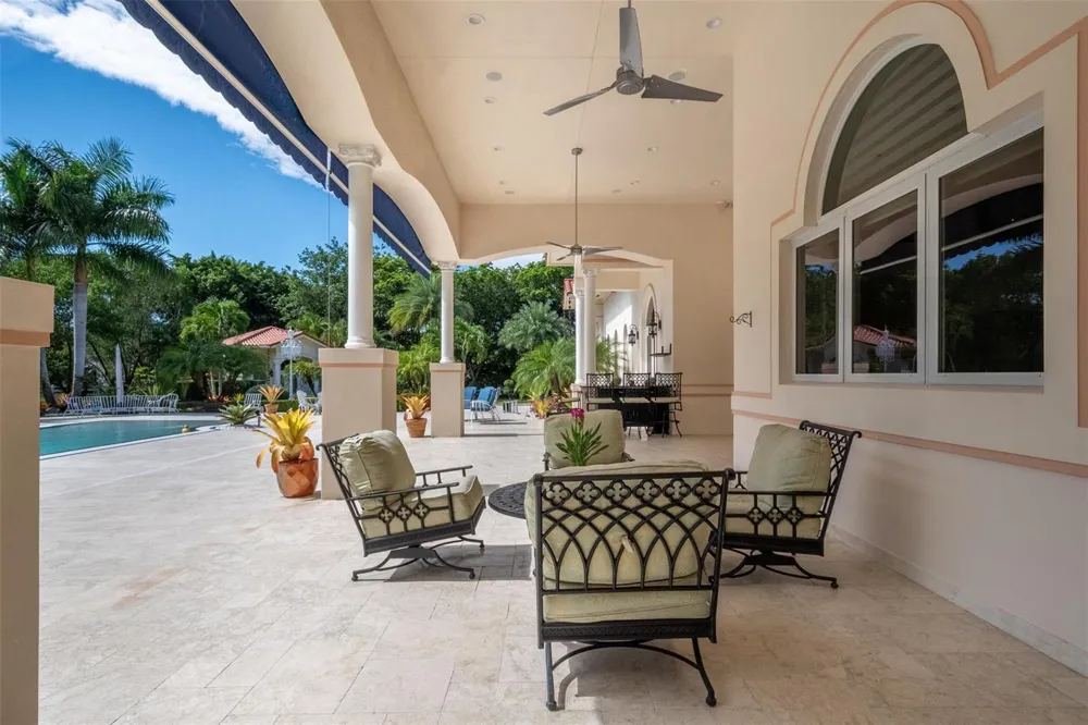 5801 Estates Drive Southwest Ranches, FL 33330