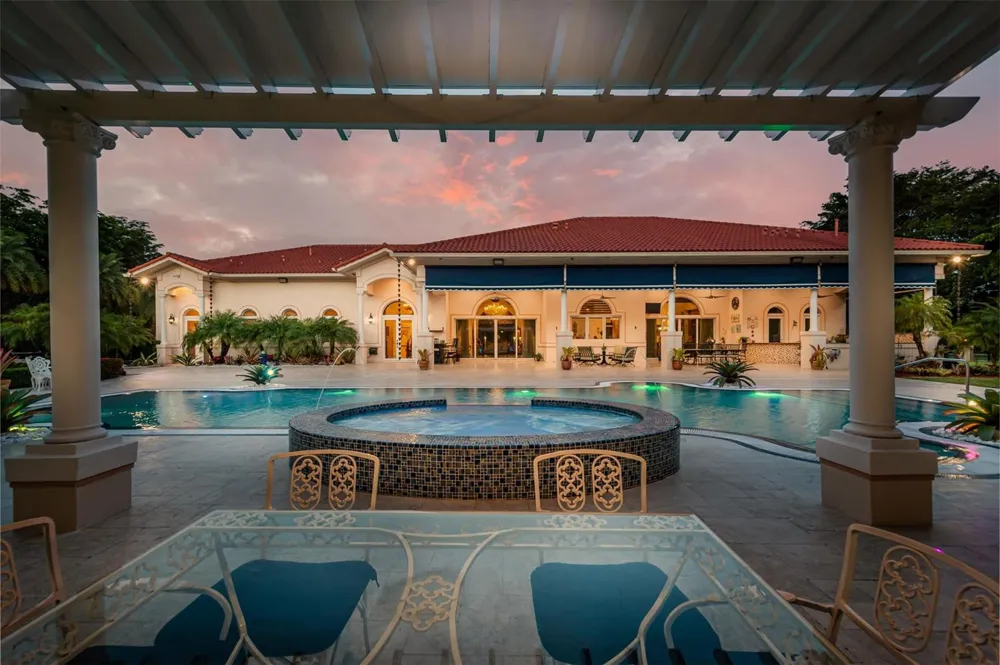5801 Estates Drive Southwest Ranches, FL 33330