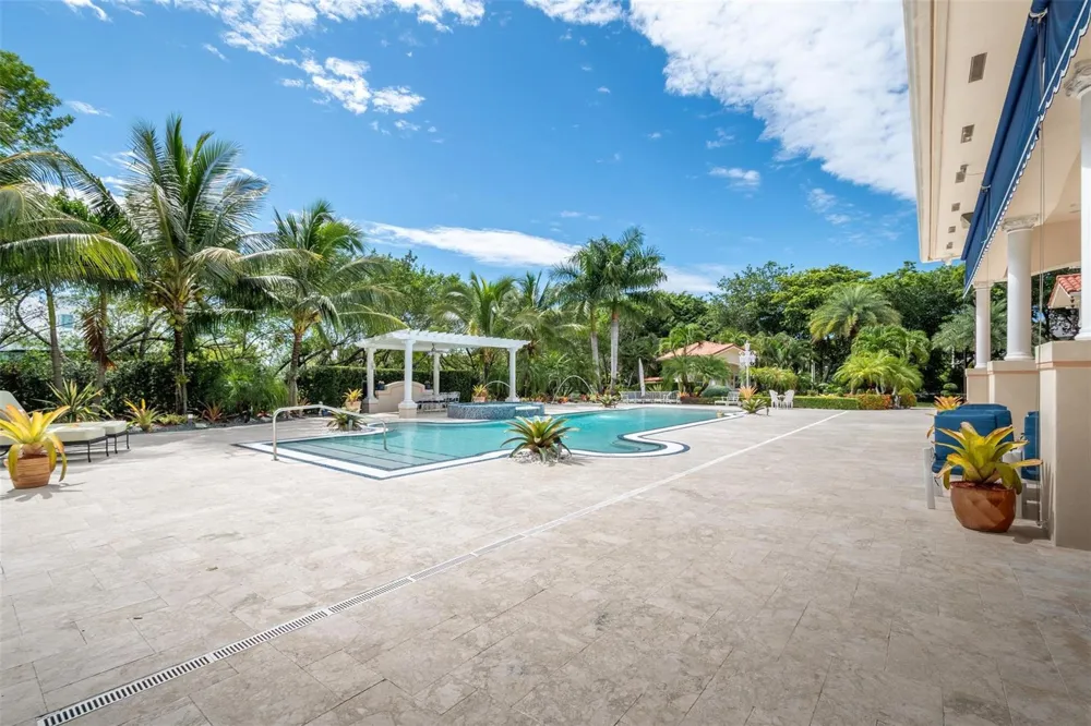 5801 Estates Drive Southwest Ranches, FL 33330