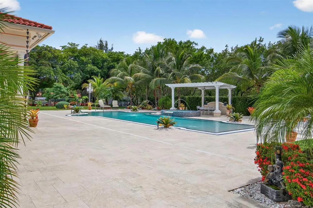 5801 Estates Drive Southwest Ranches, FL 33330