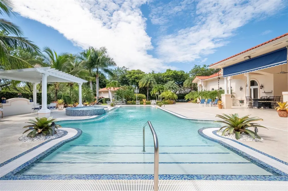5801 Estates Drive Southwest Ranches, FL 33330