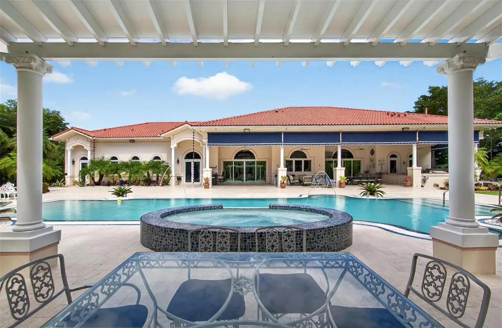5801 Estates Drive Southwest Ranches, FL 33330
