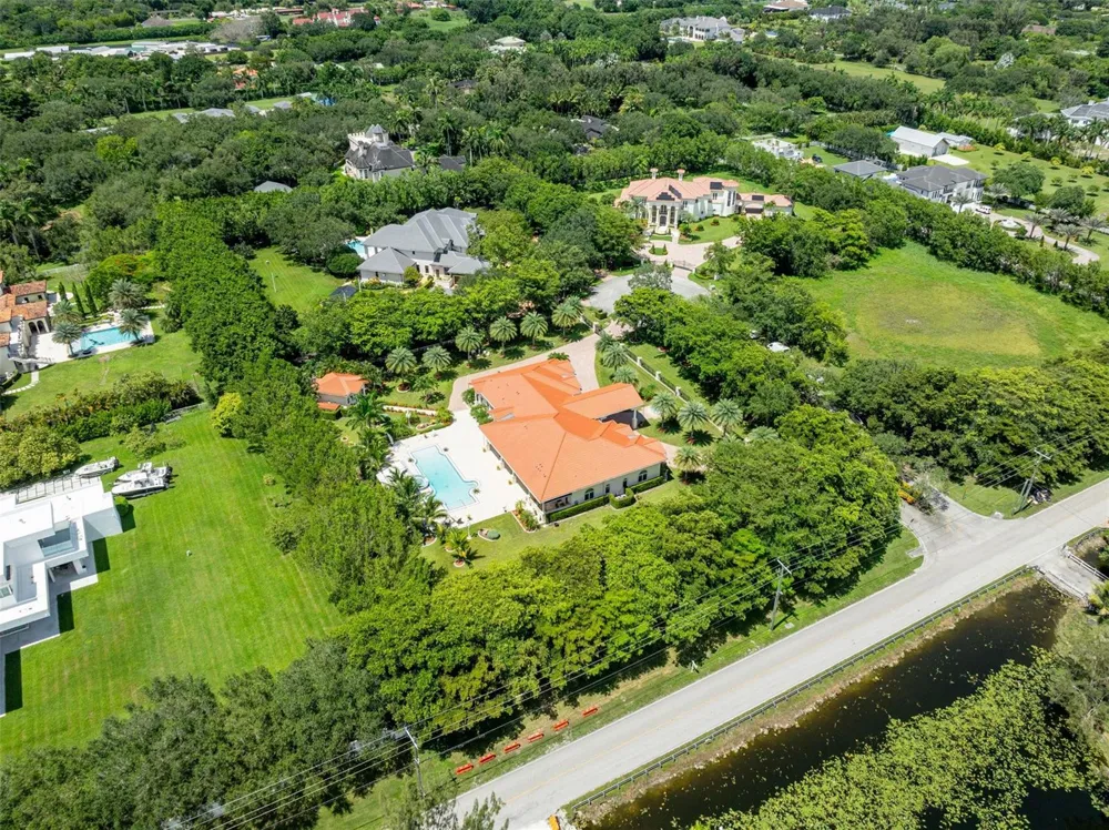 5801 Estates Drive Southwest Ranches, FL 33330
