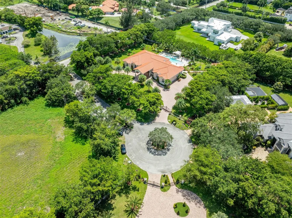 5801 Estates Drive Southwest Ranches, FL 33330