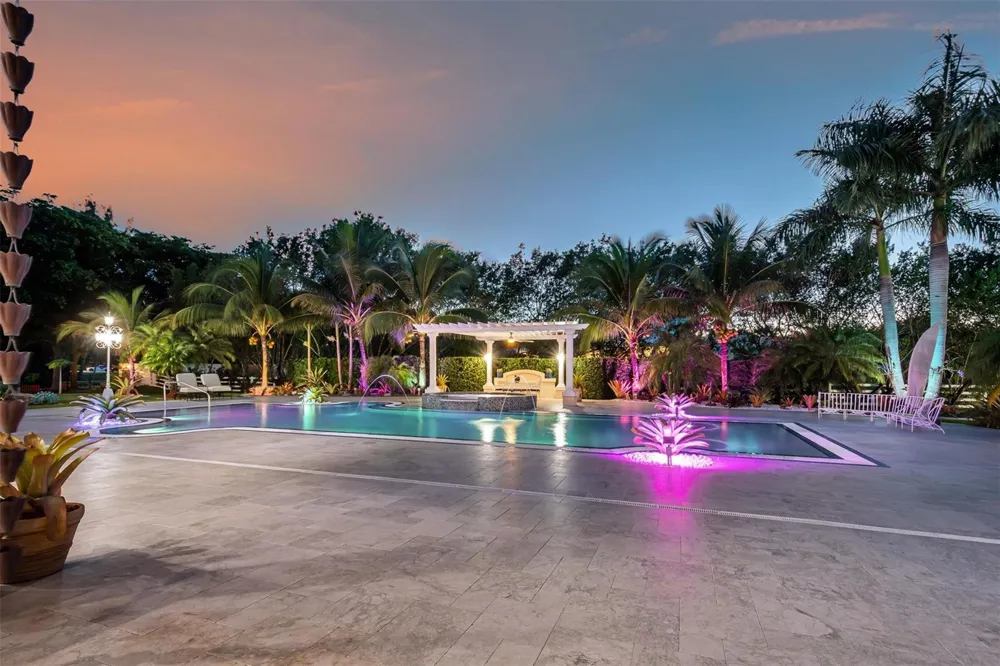 5801 Estates Drive Southwest Ranches, FL 33330