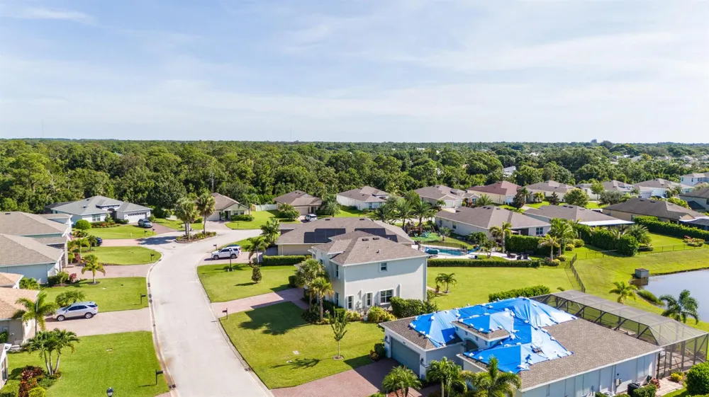 5986 Sequoia Circle Vero Beach, FL 32967