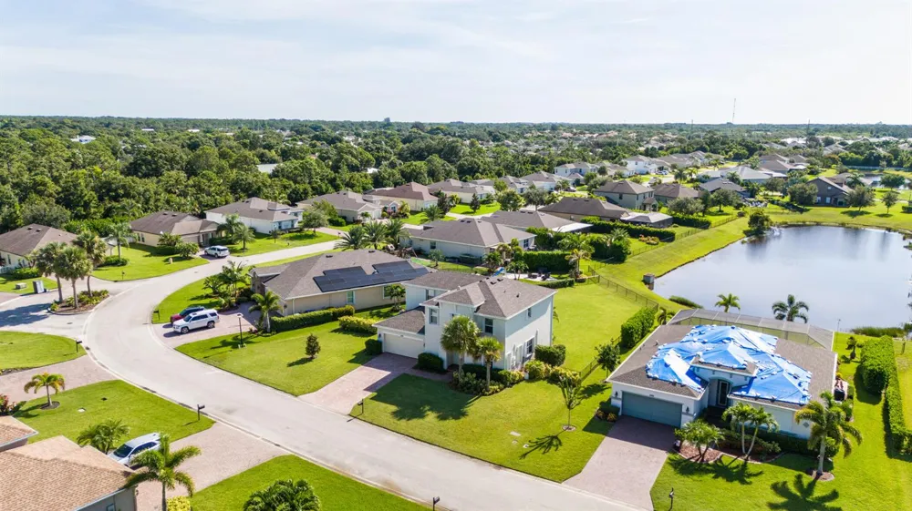 5986 Sequoia Circle Vero Beach, FL 32967