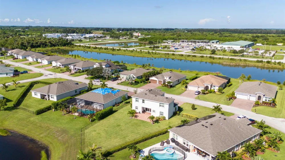 5986 Sequoia Circle Vero Beach, FL 32967