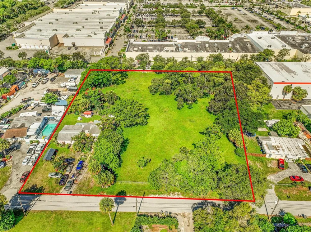 1865 Donnell Road West Palm Beach, FL 33409
