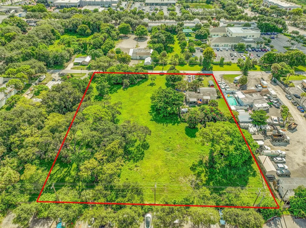 1865 Donnell Road West Palm Beach, FL 33409