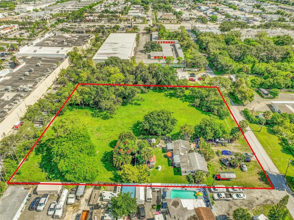 1865 Donnell Road West Palm Beach, FL 33409