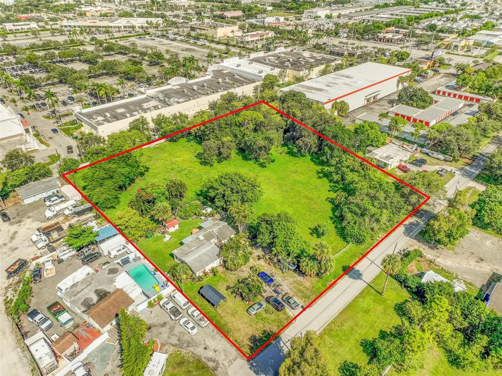 1865 Donnell Road West Palm Beach, FL 33409