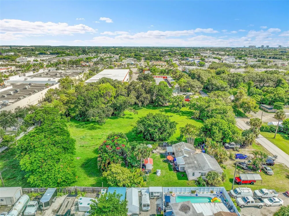 1865 Donnell Road West Palm Beach, FL 33409