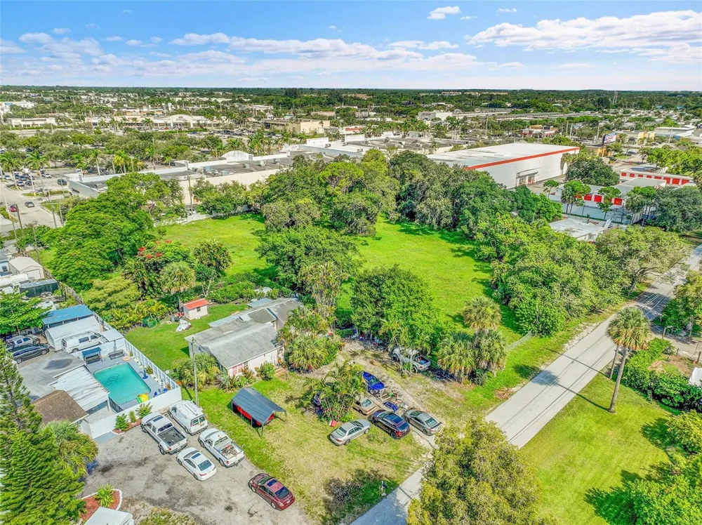 1865 Donnell Road West Palm Beach, FL 33409