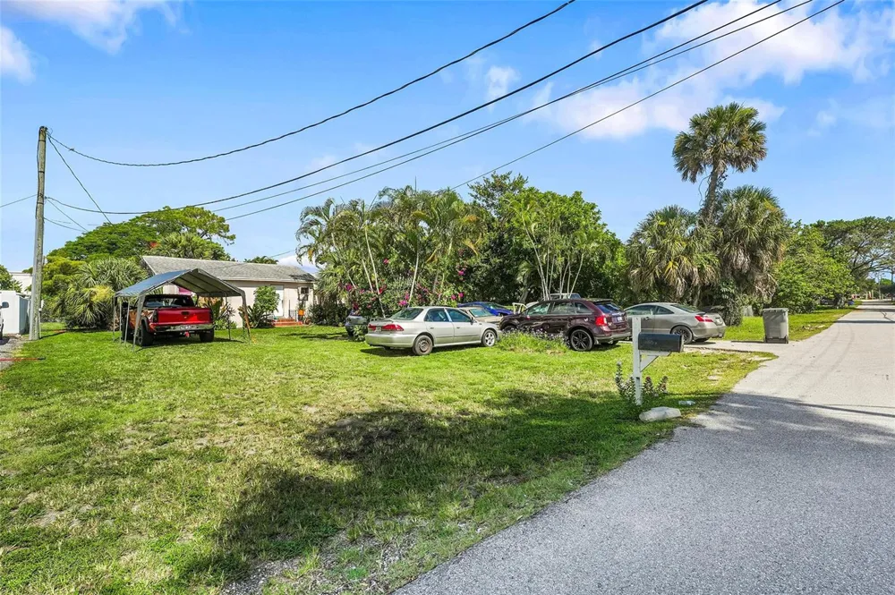 1865 Donnell Road West Palm Beach, FL 33409