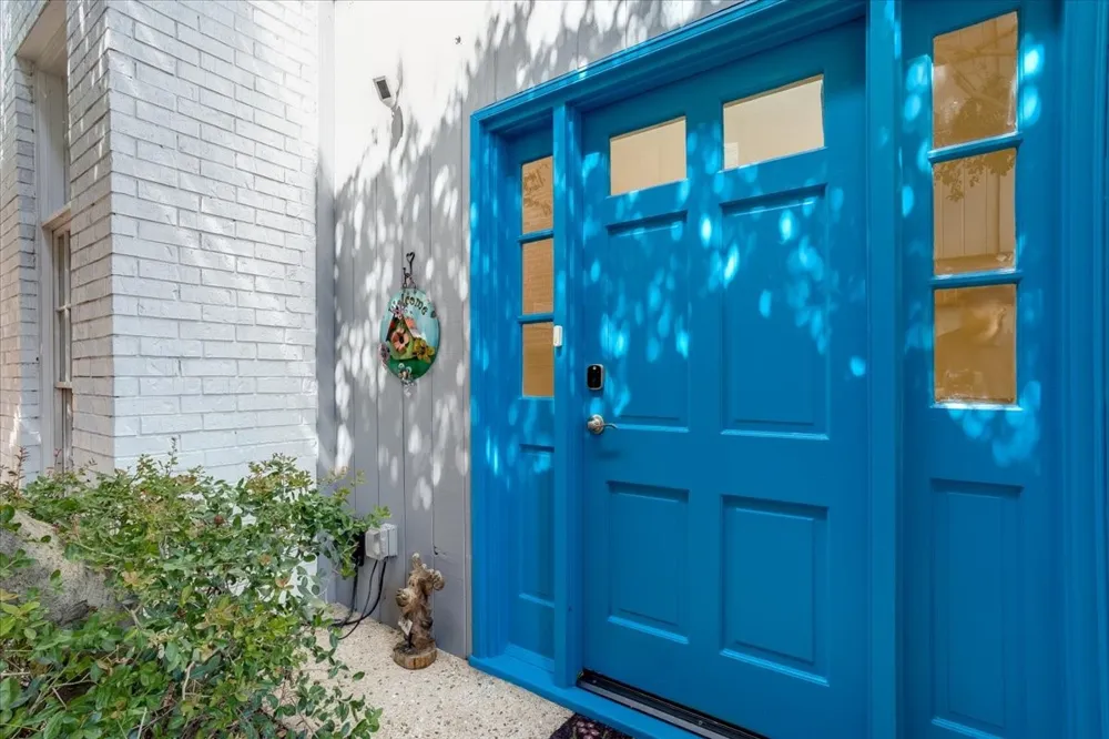 3436 Asbury Street University Park, TX 75205