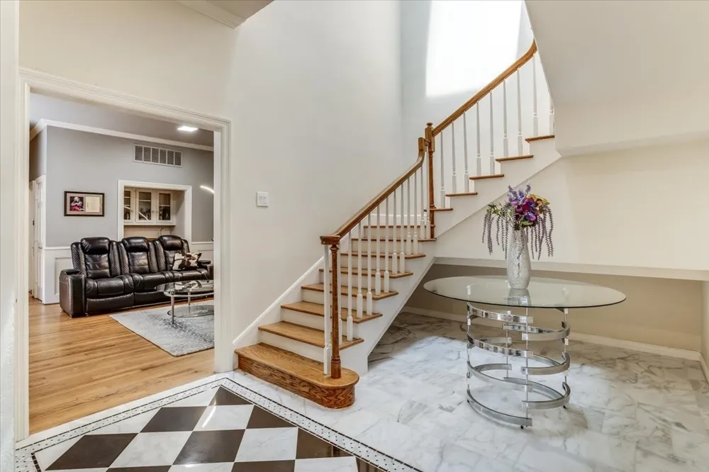 3436 Asbury Street University Park, TX 75205