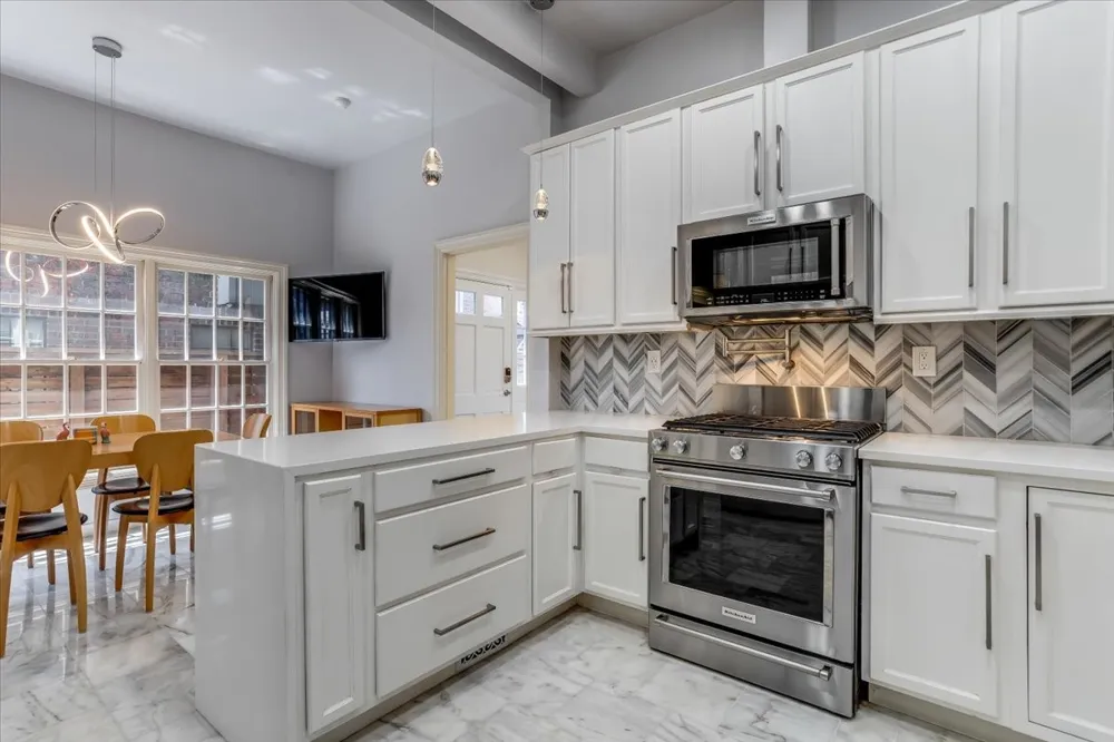 3436 Asbury Street University Park, TX 75205