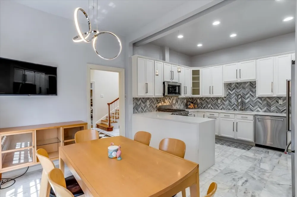 3436 Asbury Street University Park, TX 75205
