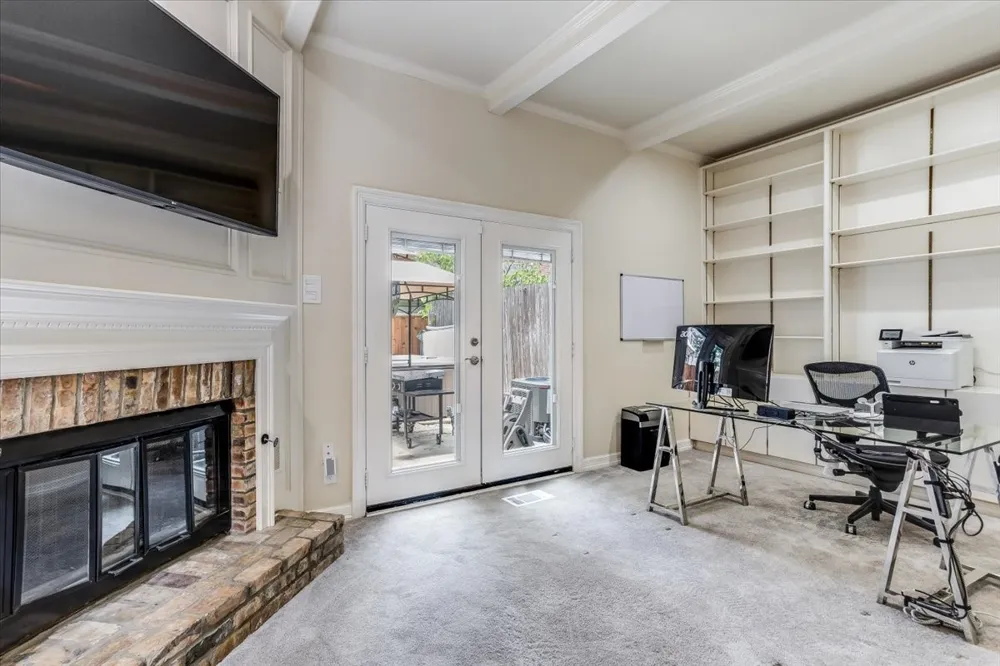 3436 Asbury Street University Park, TX 75205
