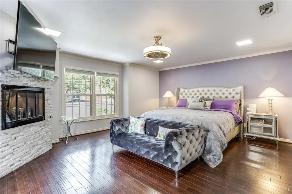 3436 Asbury Street University Park, TX 75205