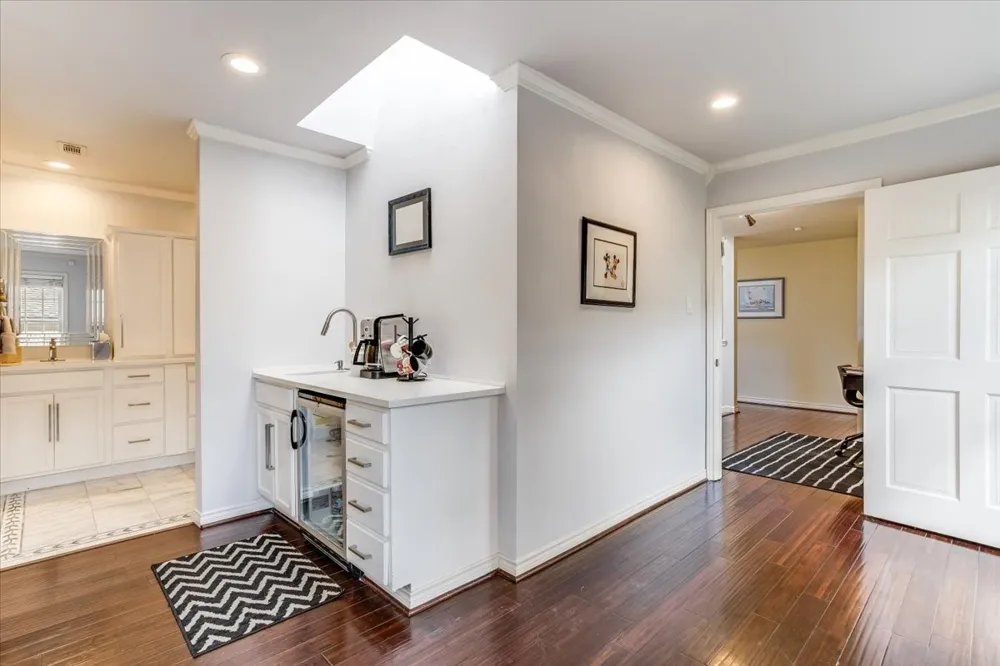 3436 Asbury Street University Park, TX 75205