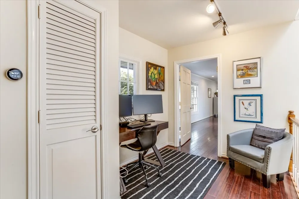 3436 Asbury Street University Park, TX 75205