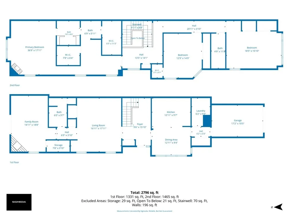 3436 Asbury Street University Park, TX 75205