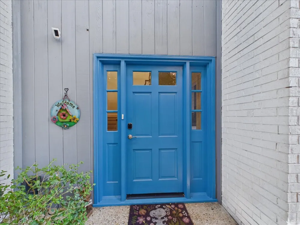 3436 Asbury Street University Park, TX 75205