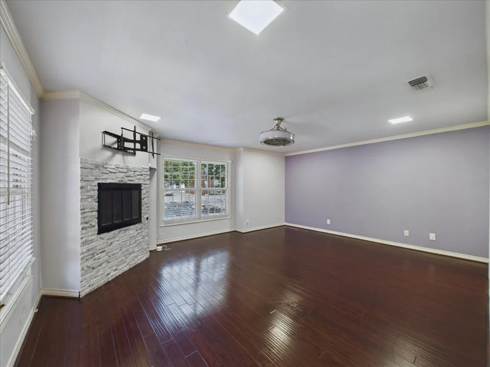 3436 Asbury Street University Park, TX 75205