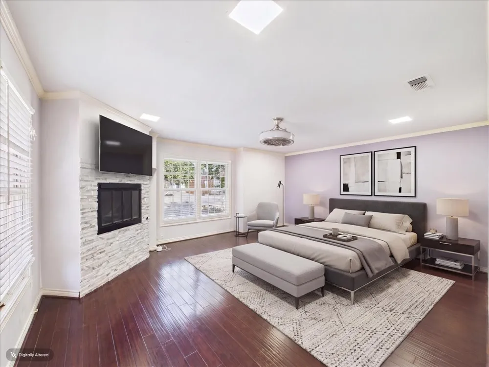 3436 Asbury Street University Park, TX 75205