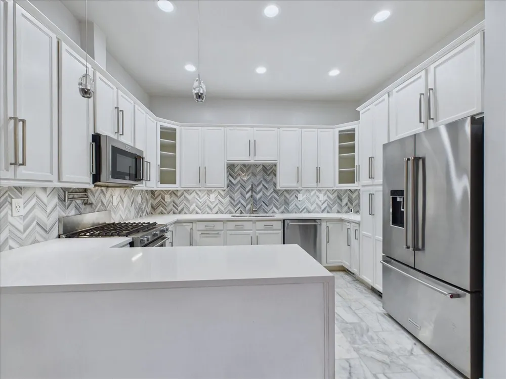 3436 Asbury Street University Park, TX 75205