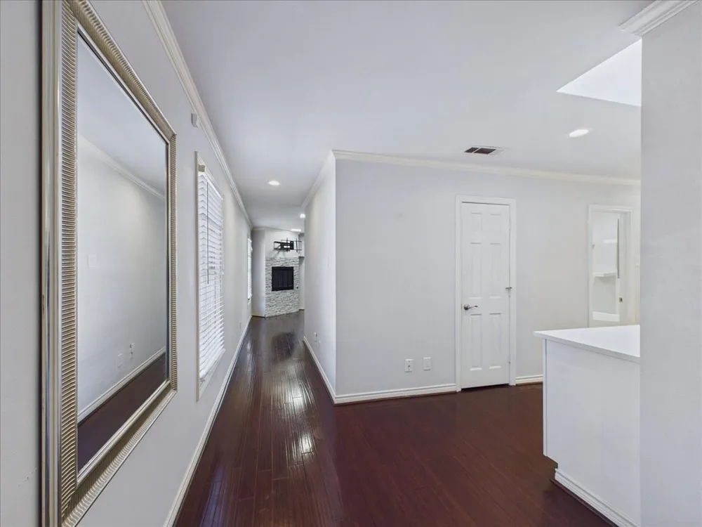 3436 Asbury Street University Park, TX 75205
