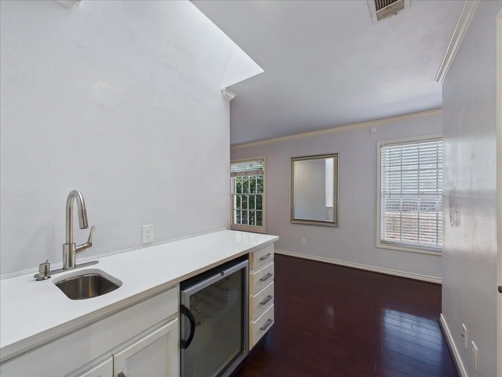 3436 Asbury Street University Park, TX 75205