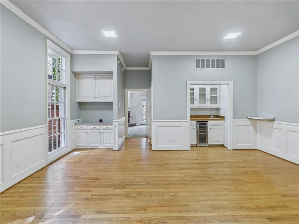 3436 Asbury Street University Park, TX 75205