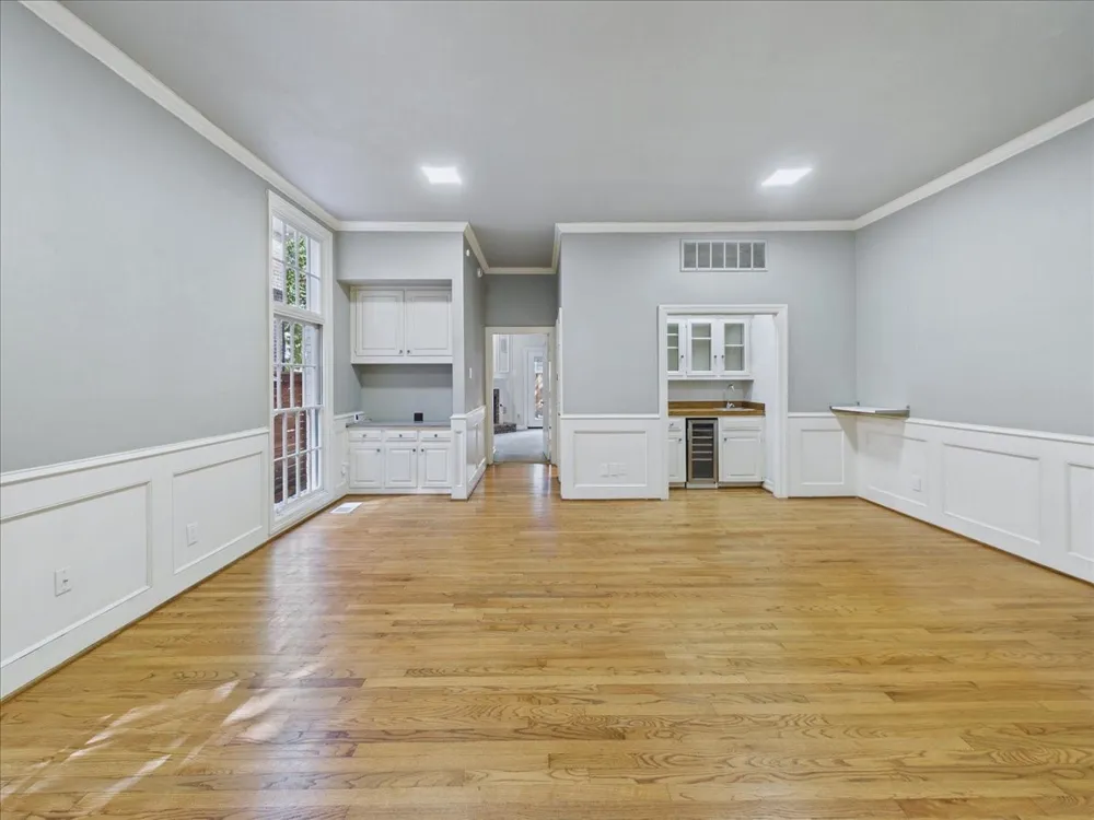 3436 Asbury Street University Park, TX 75205