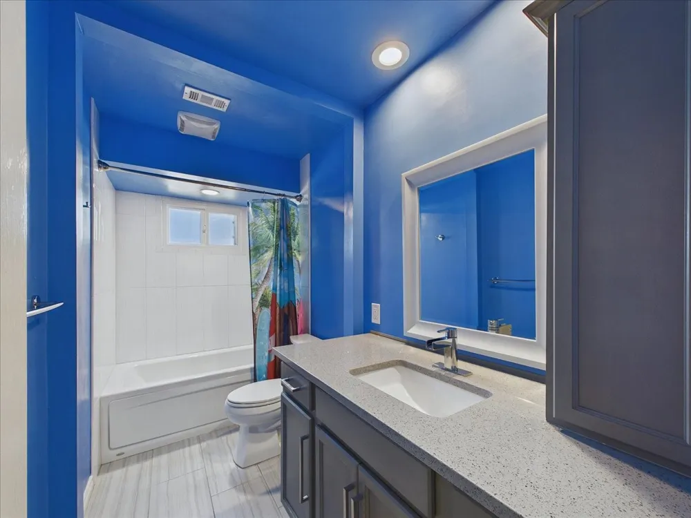 3436 Asbury Street University Park, TX 75205