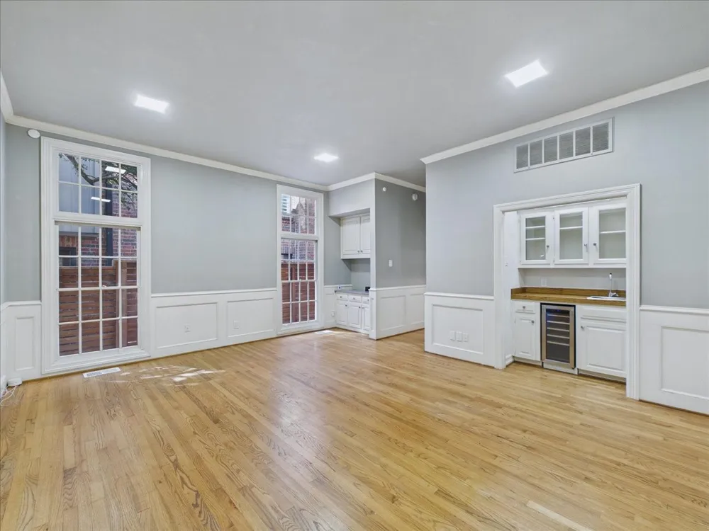 3436 Asbury Street University Park, TX 75205
