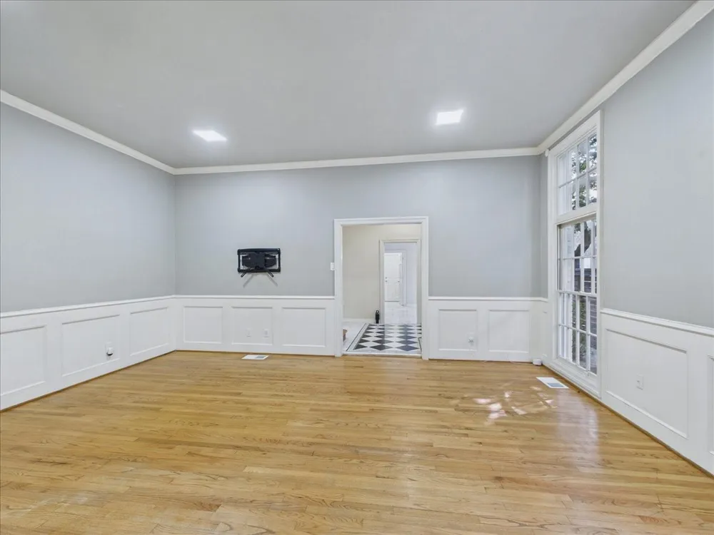 3436 Asbury Street University Park, TX 75205