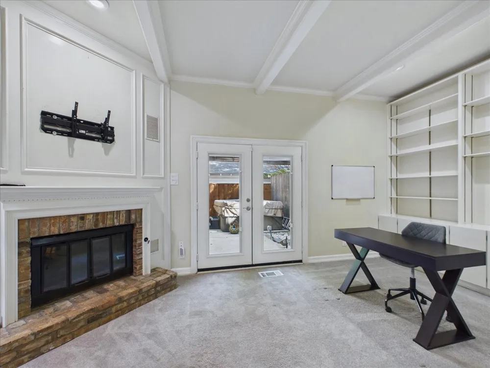 3436 Asbury Street University Park, TX 75205