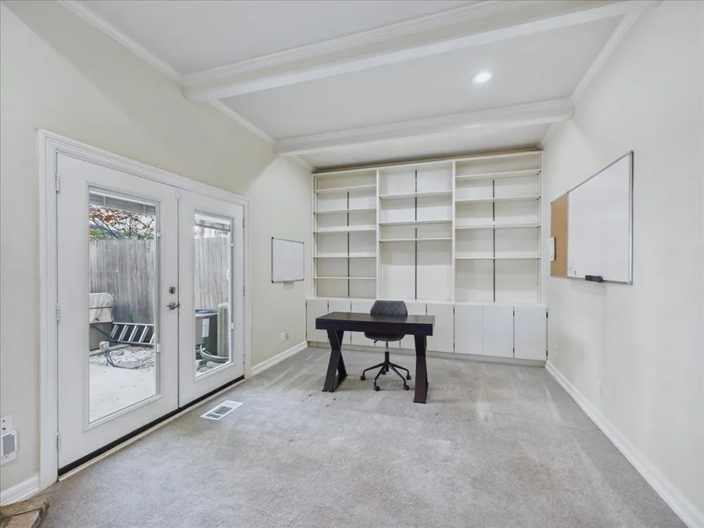 3436 Asbury Street University Park, TX 75205