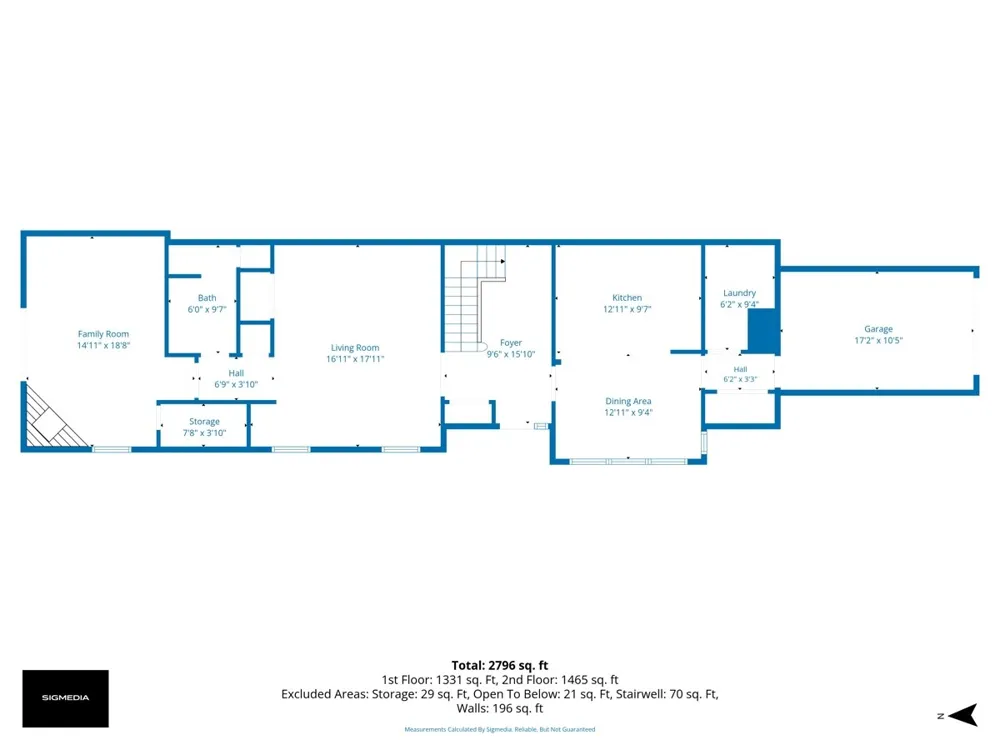 3436 Asbury Street University Park, TX 75205